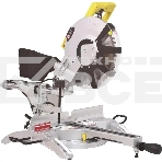 Пила торцовочная КАЛИБР Мастер ПТЭ-2100/305ПРм 2.1кВт 305х25.4/30мм, фото7