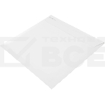 Поддон Kitfort КТ-1900-02 для сушек для фруктов и овощей белый, фото2