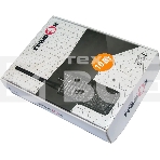 Рация Грифон G-34 16кан. до 15.20км компл.:1шт аккум. черный (FN61003), фото2