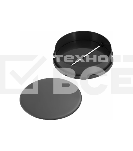 Вытяжка козырьковая Maunfeld MP-1 50 белый/прозрачный, 50 см, 520 куб. м/ч, 49 дБ