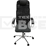 Кресло офисное SU-B-8/подл.131/осн.009, черный DA.16.1.2A2 zDA.16.1.2A2, фото8