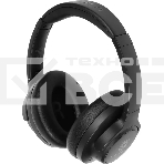 Беспроводные/проводные наушники URAL Молот Н120 черный, полноразмерные, Bluetooth + проводной, до 25 ч, фото5