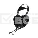 Гарнитура ASUS A702 ROG KITHARA BLK 420g 8 - 55000Hz 3.5/4.4/6.3mm wired, фото 1