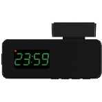 Видеорегистратор Navitel R37 GPS, 1920x1080, 1.47', GPS, Wi-Fi, G-сенсор, GPS-информатор, фото9