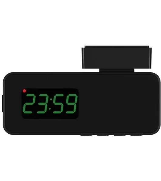 Видеорегистратор Navitel R37 GPS, 1920x1080, 1.47', GPS, Wi-Fi, G-сенсор, GPS-информатор