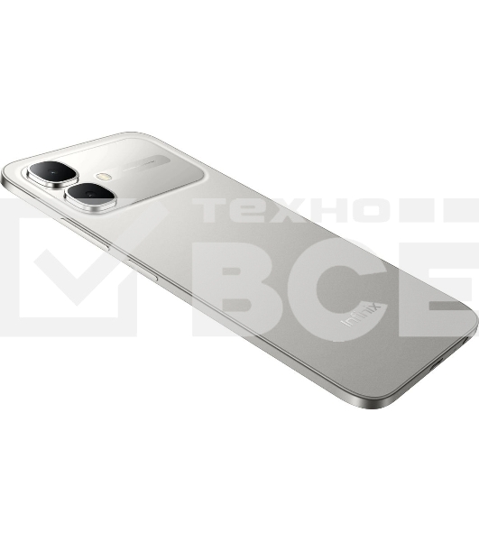 Смартфон Infinix Smart 20 X6840B 4/64Gb титан