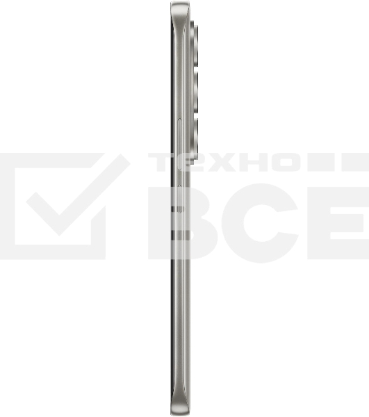 Смартфон Tecno Camon 50 Ultra 5G 8/256Gb титан