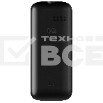 Мобильный телефон BQ 2440 Step L+ черный/красный, фото3