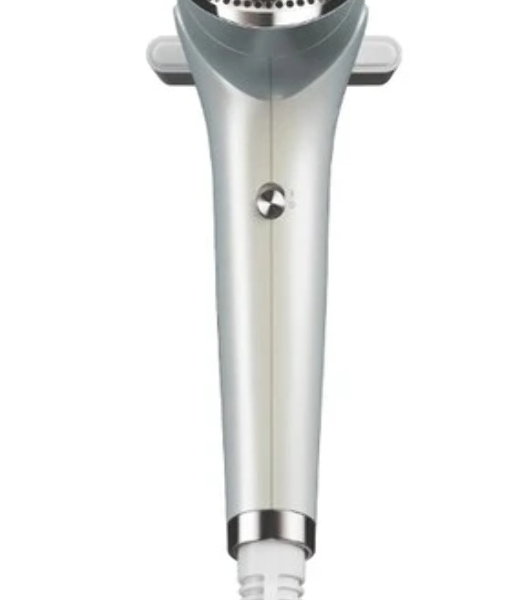 Фен Haier HHD-602 белый, 1600 Вт, ионизация