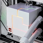 Вентилятор Cooler Thermalright Core Matrix 360 White all Intel/AMD, фото3