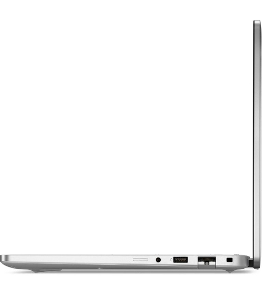 Ноутбук Dell Pro 14 Plus/14'/IPS/Intel Core Ultra 7 265U/32Gb/1Tb SSD/Intel Graphics/Linux/серый/1.4kg
