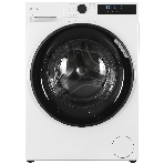 Стиральная машина Candy Nova C43W 210MBBW-07 белый, загрузка фронтальная 10.5 кг, 1200 об/мин, класс A+++, фото 1