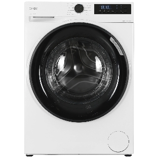 Стиральная машина Candy Nova C43W 210MBBW-07 белый, загрузка фронтальная 10.5 кг, 1200 об/мин, класс A+++