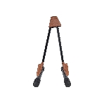 Стойка для акустической гитары K&M 17541-013-95, фото6