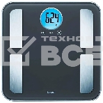 Весы напольные электронные Beurer BF195 макс.180кг черный, фото 1