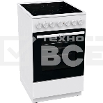 Электрическая плита Gorenje GEC5B41WG, фото3
