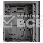 Компьютерный корпус Ginzzu A250  Window  w/o PSU, фото3