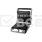 Гриль-пресс BRAYER BR2002, 2000 Вт, съемные, 29*26 см, регул высот, пласт корп., поддон, 180, фото5
