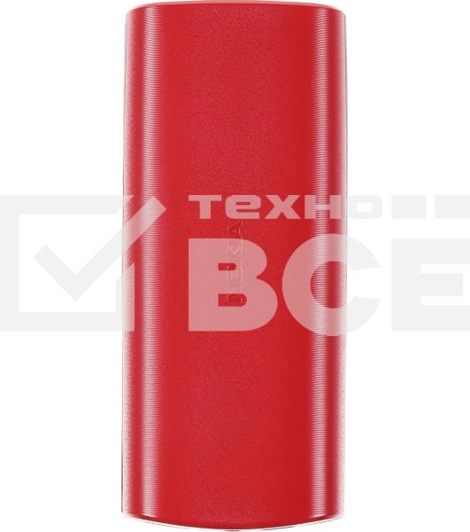 Мобильный телефон Nokia 106 TA-1564 DS EAC 4/4Mb красный