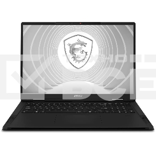 Ноутбук MSI CreatorPro X18 HX A14VMG-415RU i9 14900HX/64Gb/SSD4Tb/RTX 5000 16Gb/18