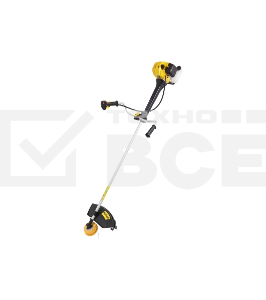 Триммер бензиновый Huter GGT-2500Т PRO 2500Вт 3л.с. неразбор.штан. реж.эл.:леска/нож