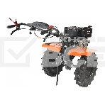 Мотоблок Patriot BOSTON-9DE (440701530) дизельный 9л.с., фото6