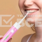 Ирригатор Kitfort КТ-2957-1 розовый/белый, фото6