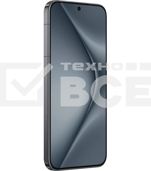 Смартфон Huawei Pura 70, 12/256Gb, черный