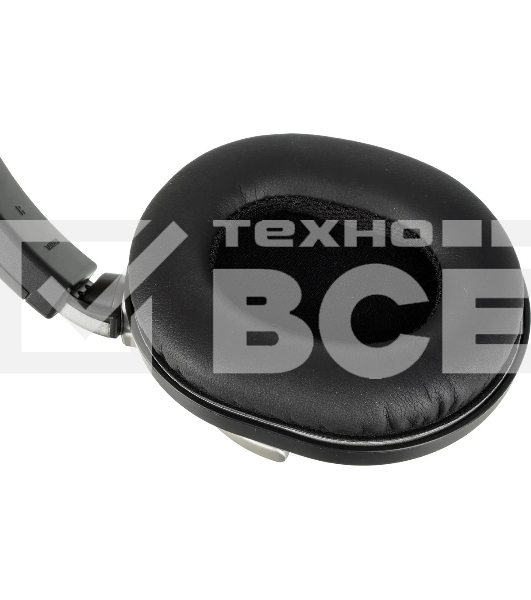 Наушники Audio-Technica ATH-M70X черный