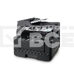 МФУ лазерный Катюша M140, A4, ч/б, печ. 40 стр./мин., 1200x1200 dpi (печать) 600x600 dpi (скан.), USB, Wi-Fi (опционально), Ethernet RJ-45, фото 1