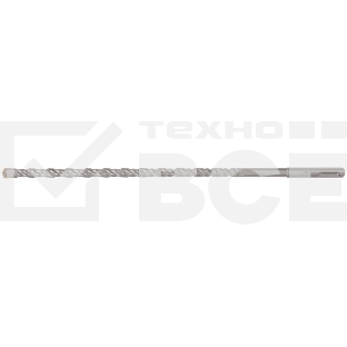 Бур по бетону, SDS-Plus, GreatFlex Light, 10x310 мм