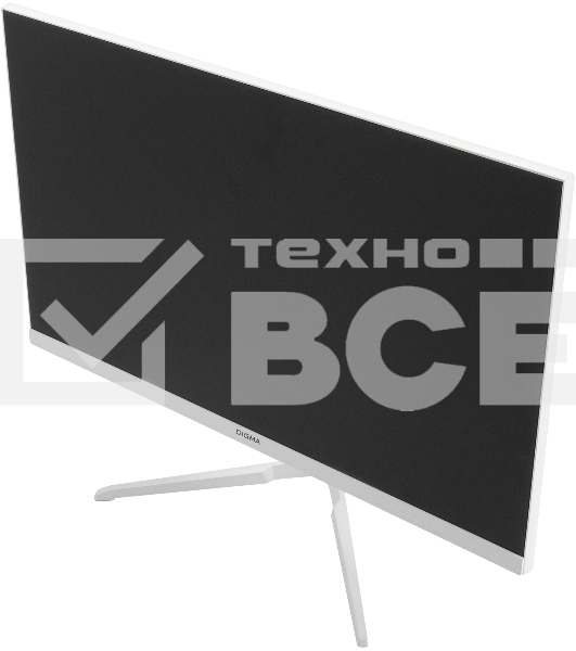 Монитор Digma Overdrive 24P410F 23.8