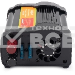 Автоинвертор Digma AI200-12W 200Вт, фото12