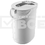 Термопот BRAYER 1091BR-WH , 1450 Вт, 5,5 л, 2 спос.подач.воды, LCD-дисп, поддерж.темпер,блокировка, фото2