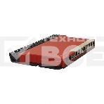 Маршрутизатор MikroTik L009UiGS-RM, 8*1Gbit, 1*SFP 2.5Gbit(вилка US), фото16