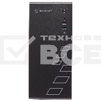 Компьютер Raskat Standart 300 (Intel Core i3 10100, RAM 16Gb, SSD 480Gb, no OS, kb+ms, black) , фото3