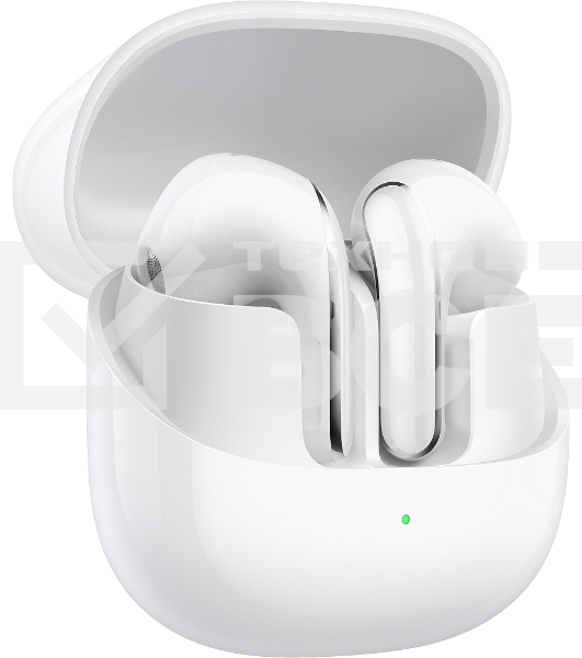 Наушники беспроводные  Xiaomi Buds 5-Ceramic белый
