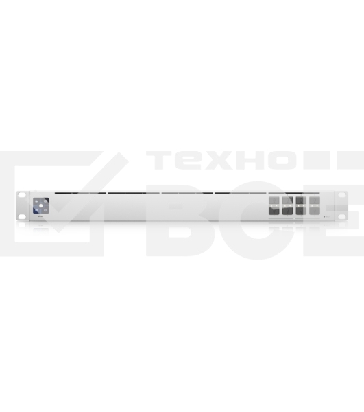 Коммутатор в стойку Ubiquiti UniFi Switch Aggregation [USW-Aggregation] 8х 10G SFP+