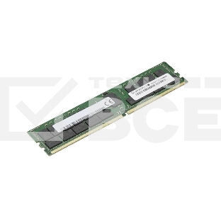 Оперативная память Supermicro, DDR5, 32GB (1x32GB), 4800MHz, CL40, RDIMM