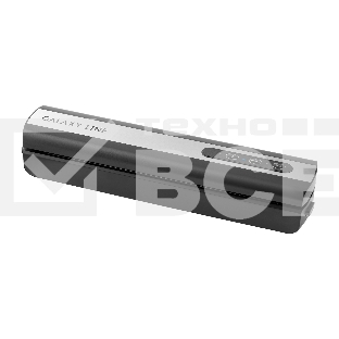 Вакуумный упаковщик Galaxy Line GL 2721  черный
