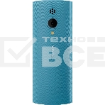 Мобильный телефон NOKIA 150 TA-1582 DS EAC синий, фото3