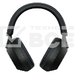 Наушники Sony WH-1000XM5  черный, фото2