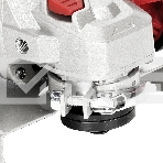 Углошлифовальная машина P.I.T. PWS20H-125D SOLO 8500об/мин рез.шпин.:M14 d=125мм (PWS20H-125D), фото8