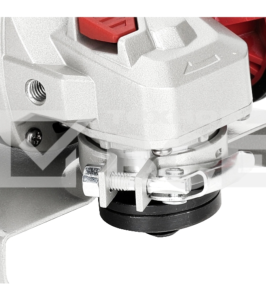 Углошлифовальная машина P.I.T. PWS20H-125D SOLO 8500об/мин рез.шпин.:M14 d=125мм (PWS20H-125D)