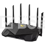 Маршрутизатор ASUS TUF-AX6000 90IG07X0-MU9C00, фото4