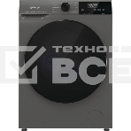 Стирально-сушильная машина Gorenje W2D2A164ADSS/C Титан, загр. фронтальная макс.: 10 кг 1400об/мин класс: А, фото17