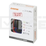 Плеер Hi-Fi Flash Digma B4 8Gb черный/1.8