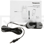 Триммер для волос Panasonic ER-GB37-K451 8887549524479, фото3
