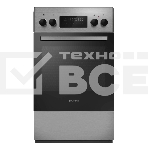 Электрическая стеклокерамическая плита Maunfeld MEC511CS09TD, фото11