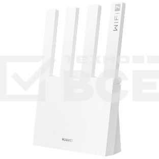 Роутер Huawei WUKUN-BE32 10/100/1000BASE-TX